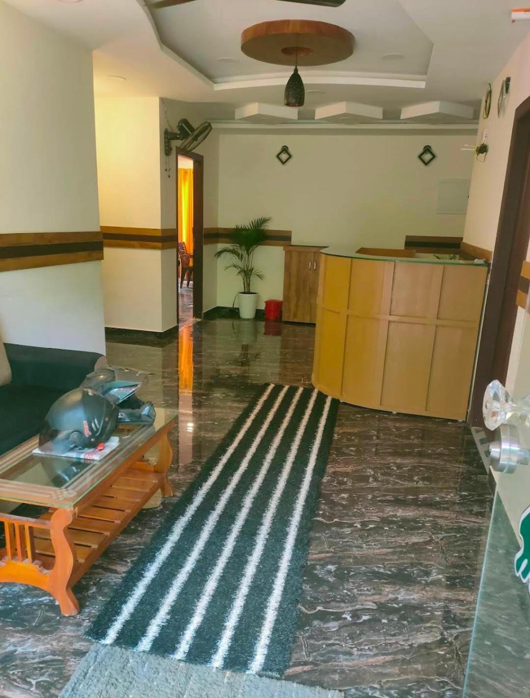 Hn Cottages, Munnar Jāmb Kültér fotó